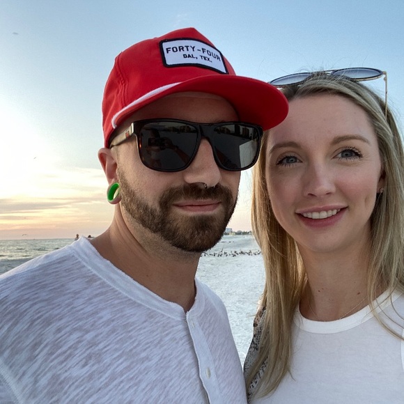 Meet your Posher, Daniel - Picture 1 of 1